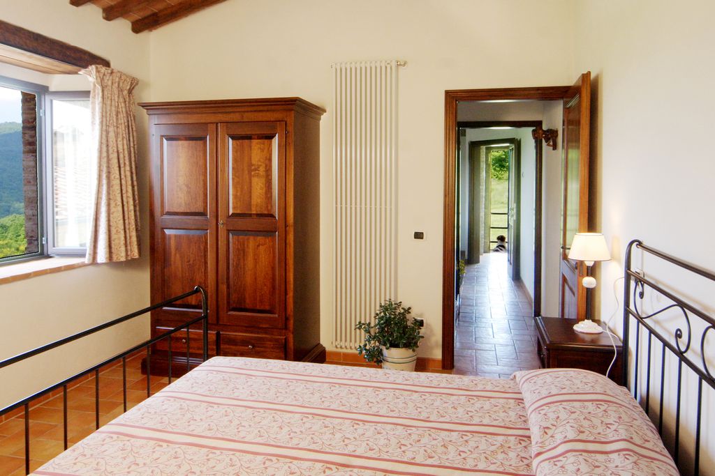 Podere I Monti gallery - Gallery