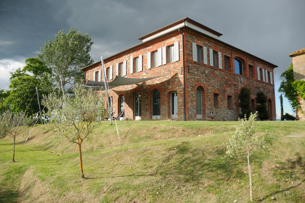 Siena House gallery - Gallery