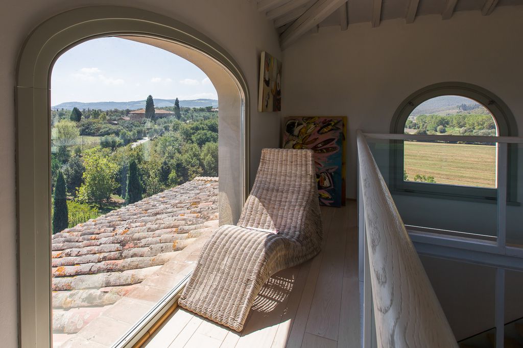 Siena House gallery - Gallery