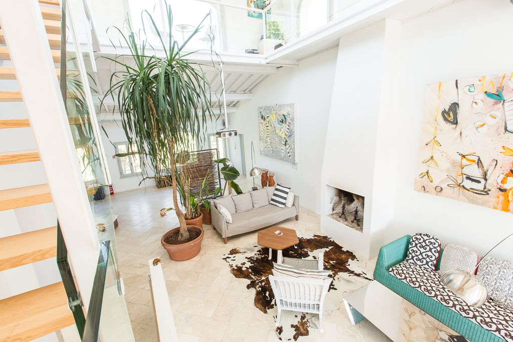 Siena House gallery - Gallery