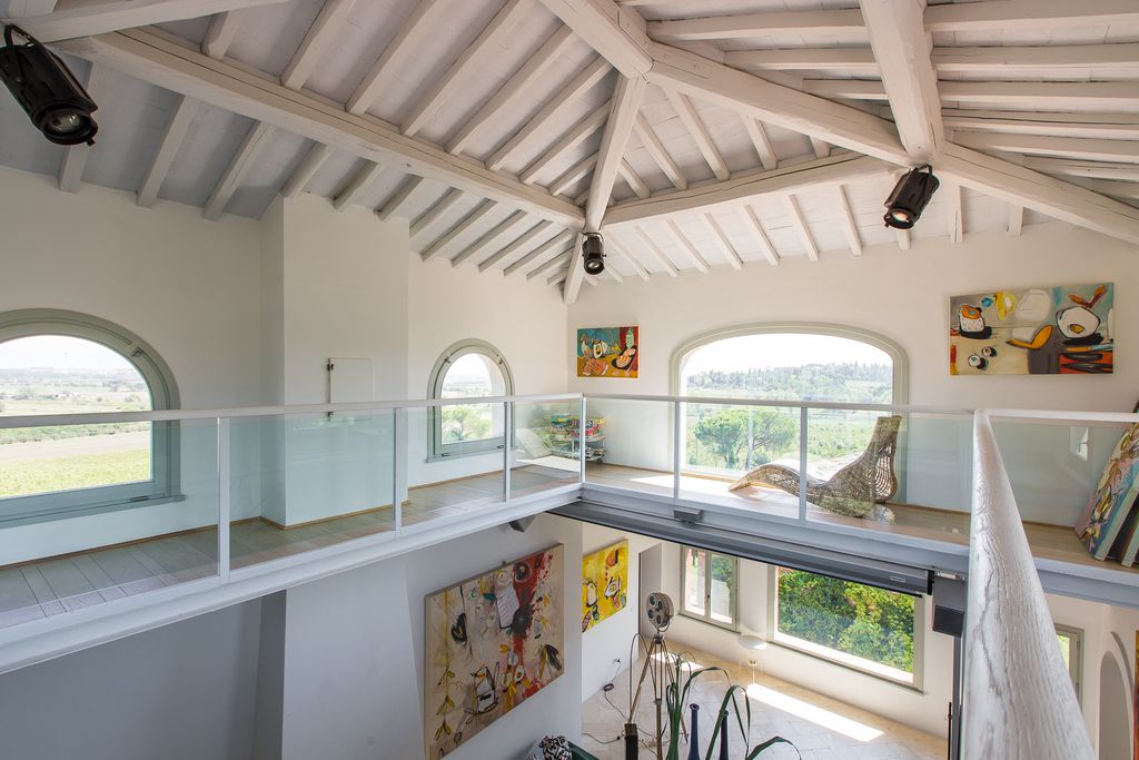 Siena House gallery - Gallery