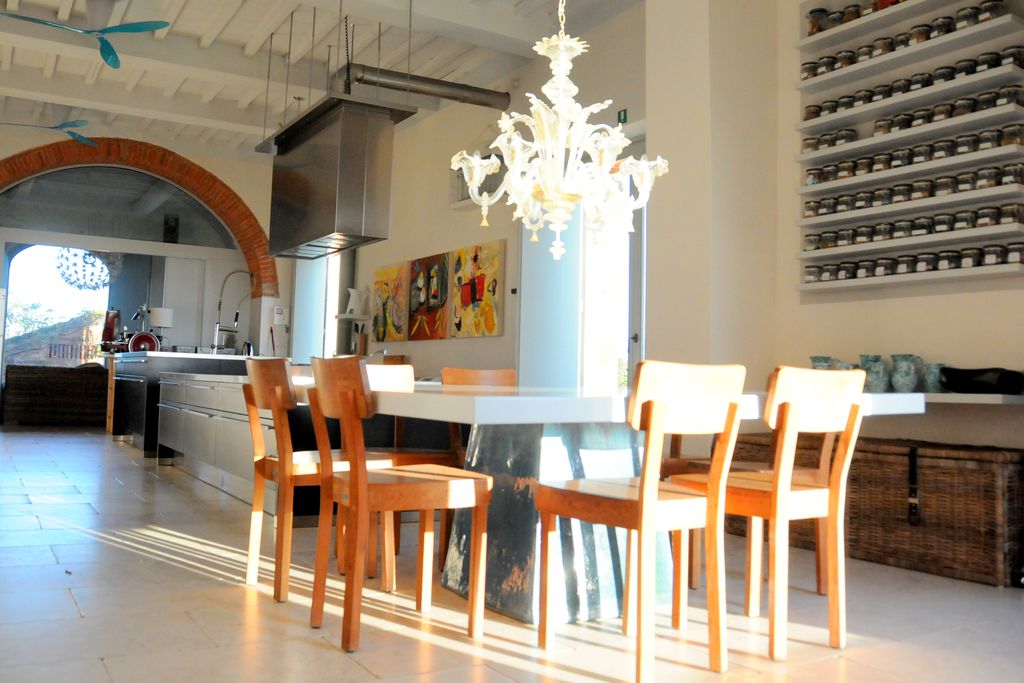 Siena House gallery - Gallery