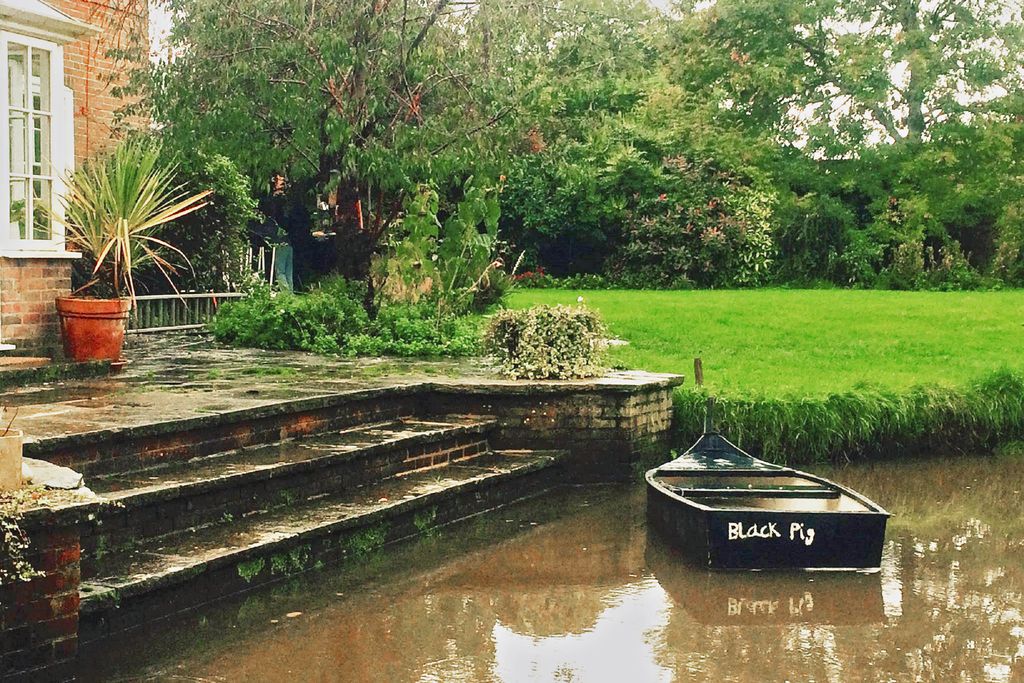 Efford Mill gallery - Gallery