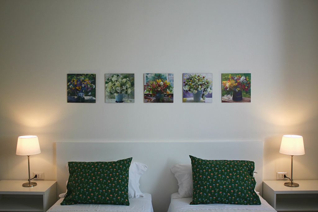 Locanda della Valle Nuova gallery - Gallery