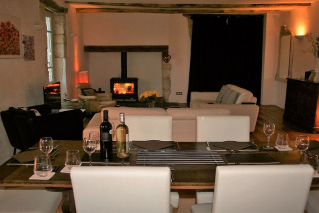 Villa Rudel gallery - Gallery