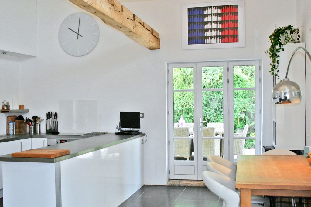 Villa Rudel gallery - Gallery