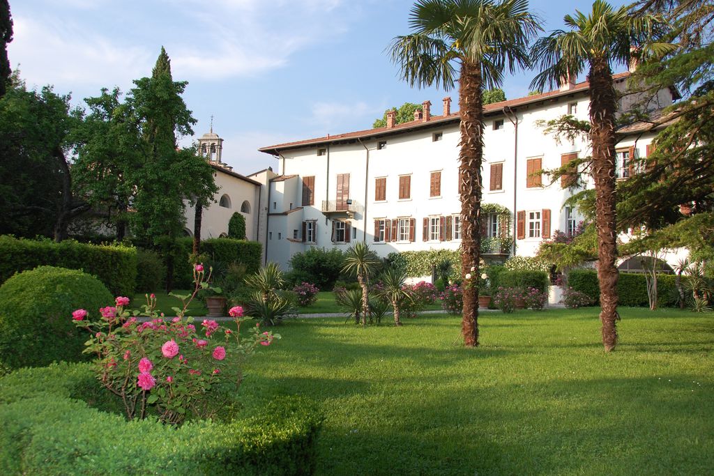 Palazzo Lantieri - Gallery