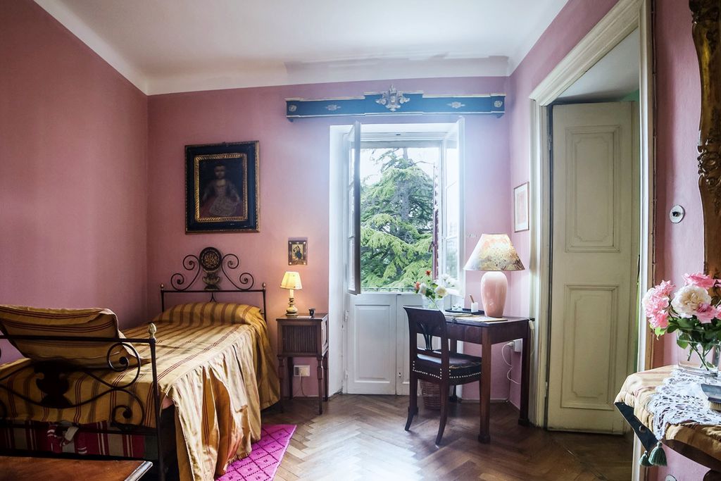 Palazzo Lantieri gallery - Gallery