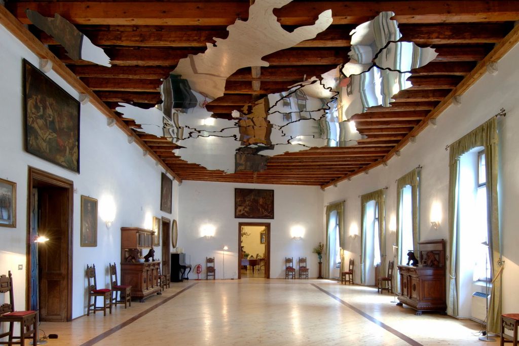 Palazzo Lantieri - Sawday's