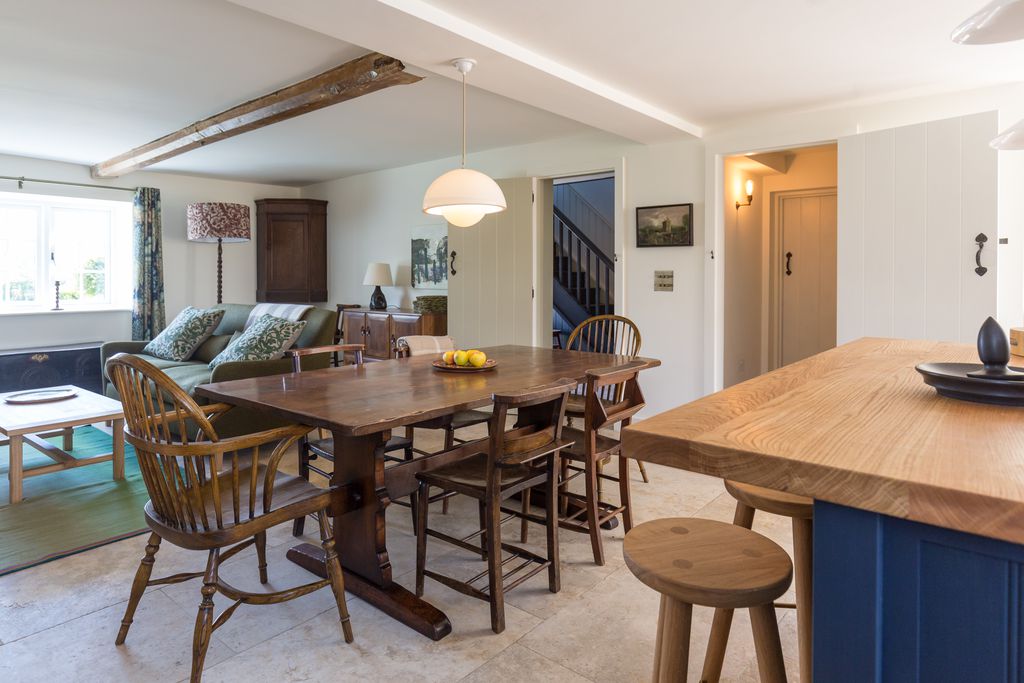 The Craftsman’s Cottage gallery - Gallery