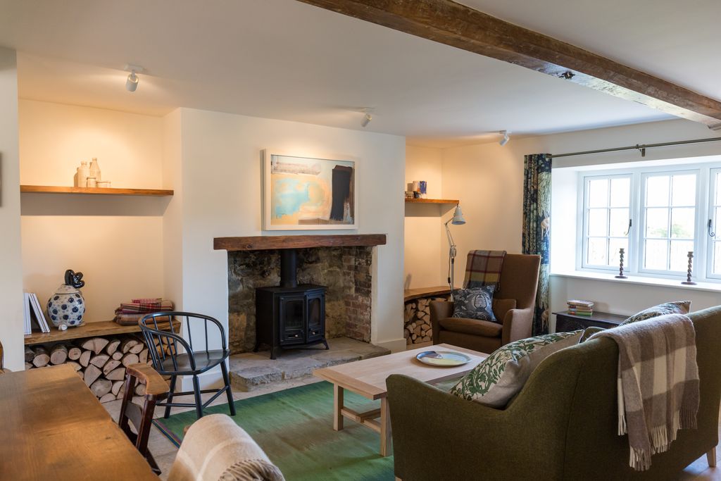 The Craftsman's Cottage gallery - Gallery