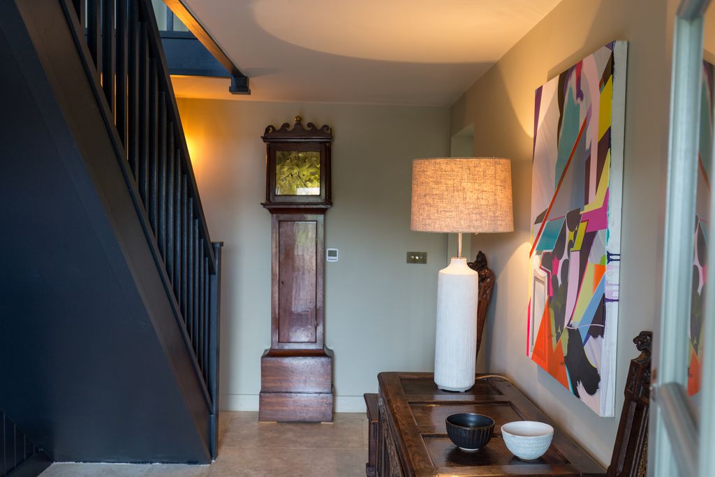The Craftsman’s Cottage gallery - Gallery