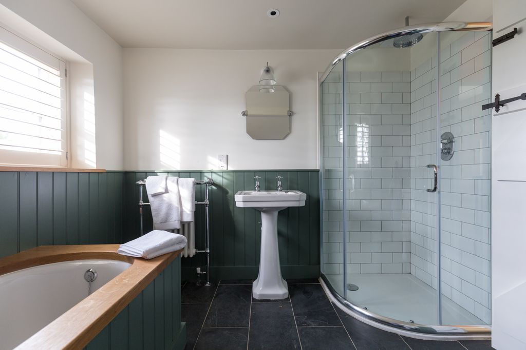 The Craftsman’s Cottage gallery - Gallery