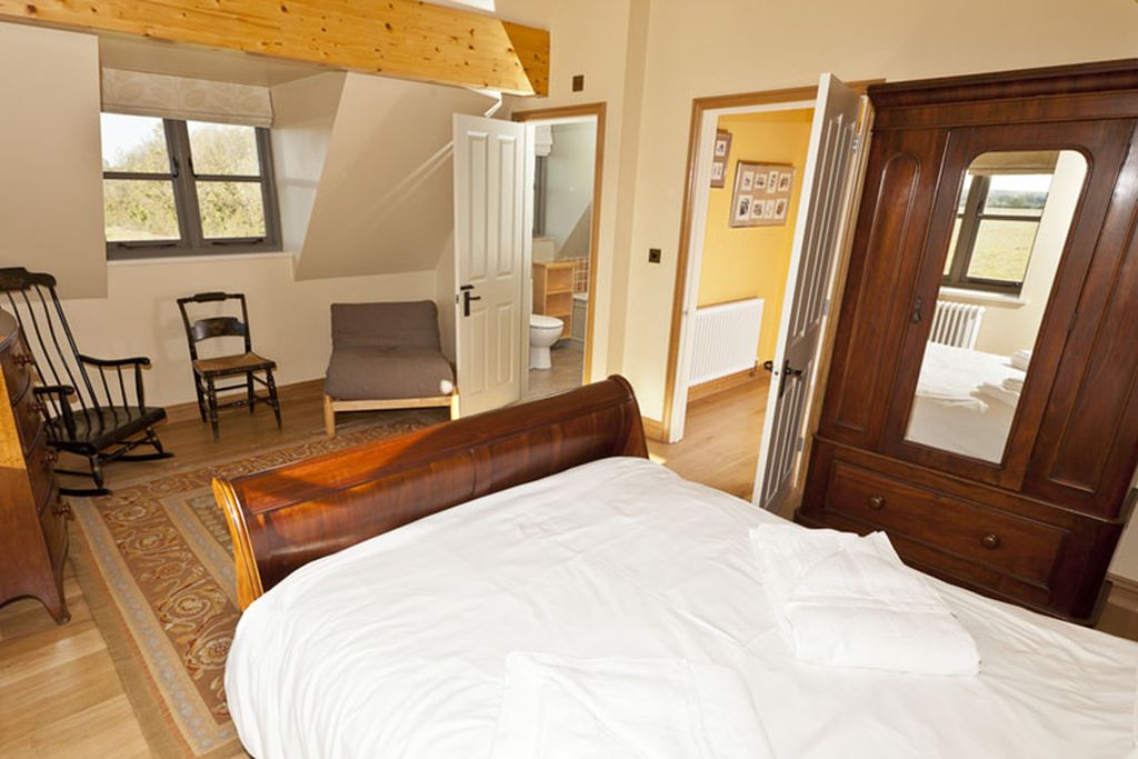 Woodpiece Cottage gallery - Gallery
