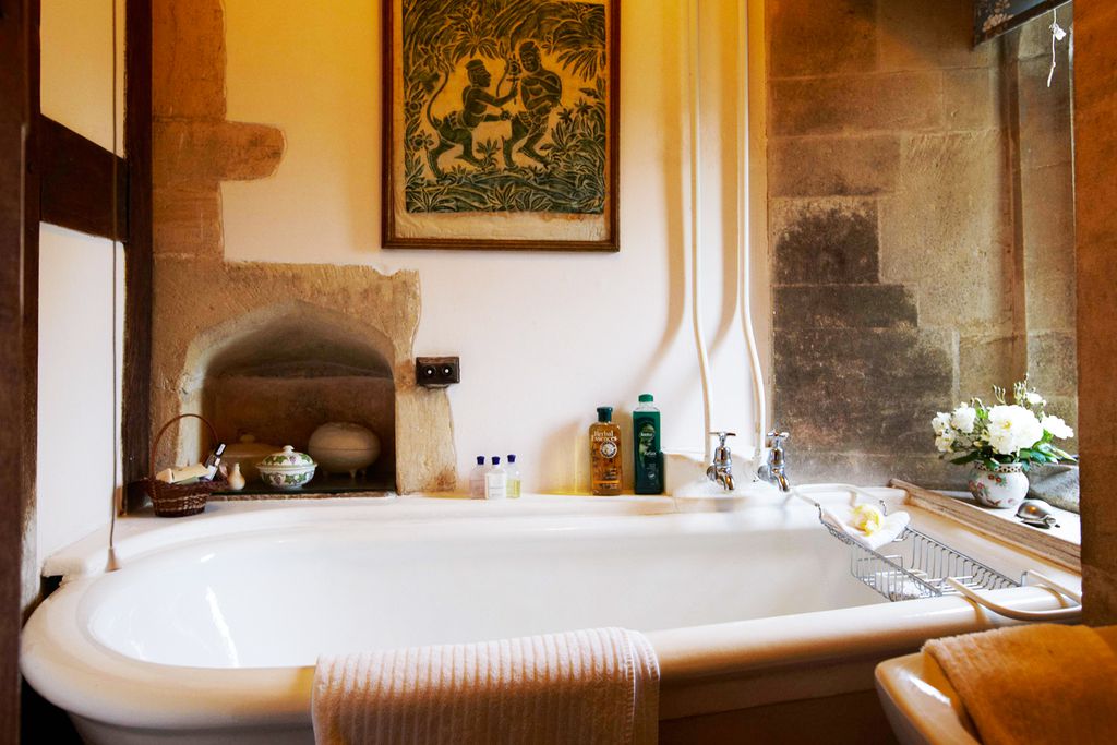 Great Chalfield Manor gallery - Gallery