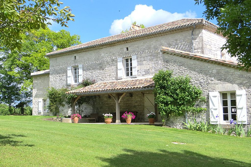 Bosc de la Croze gallery - Gallery