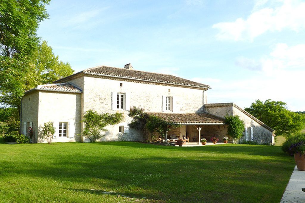 Bosc de la Croze gallery - Gallery