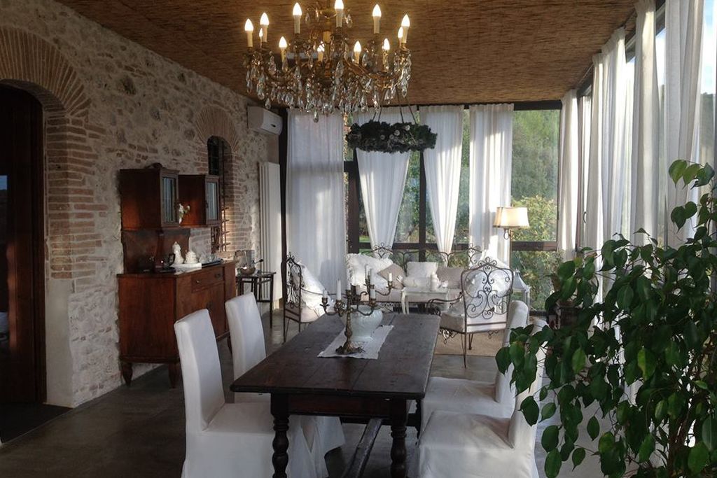 Podere Costa Romana gallery - Gallery