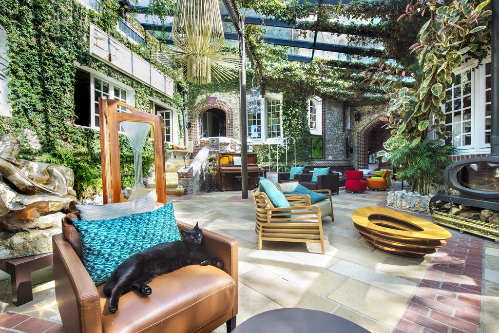 Domaine Saint Clair gallery - Gallery