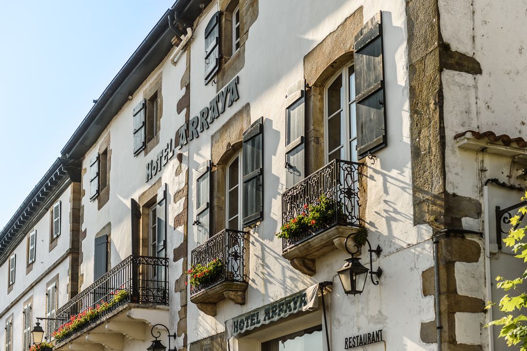Hôtel Arraya gallery - Gallery