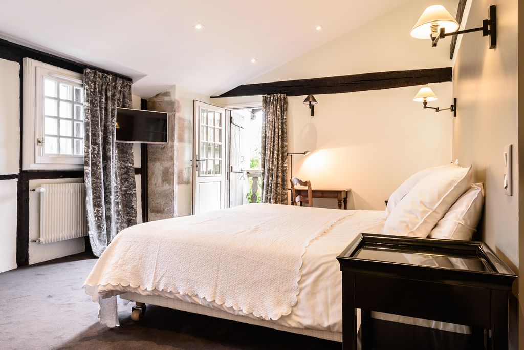Hôtel Arraya gallery - Gallery