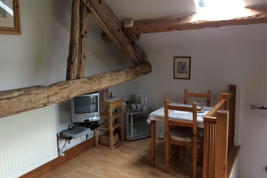 Lapwings Barn gallery - Gallery