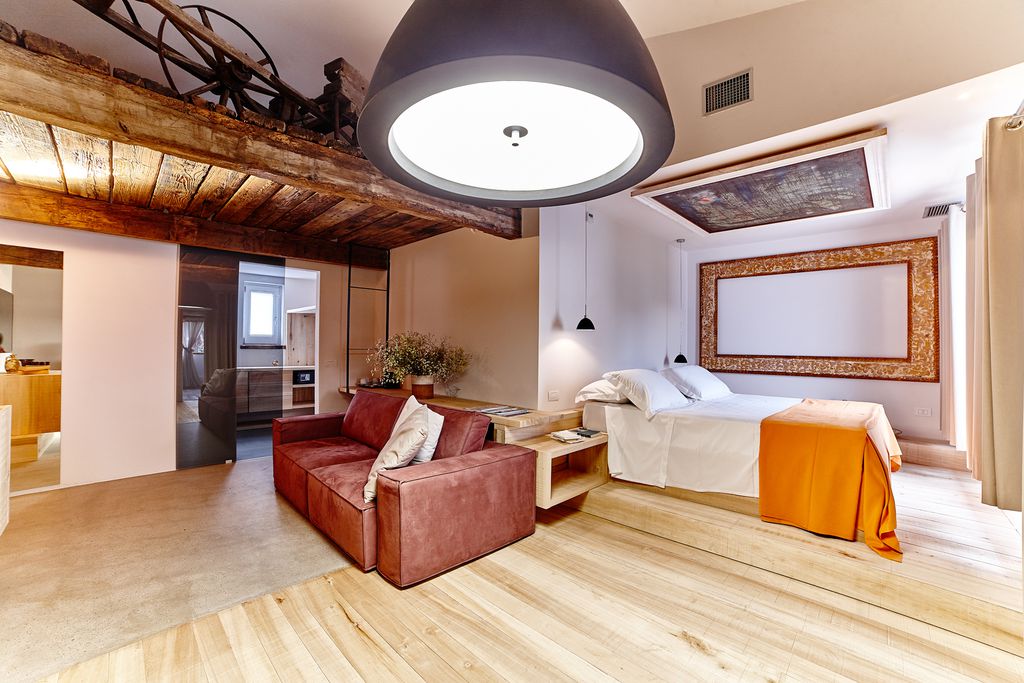 Praia Art Resort gallery - Gallery