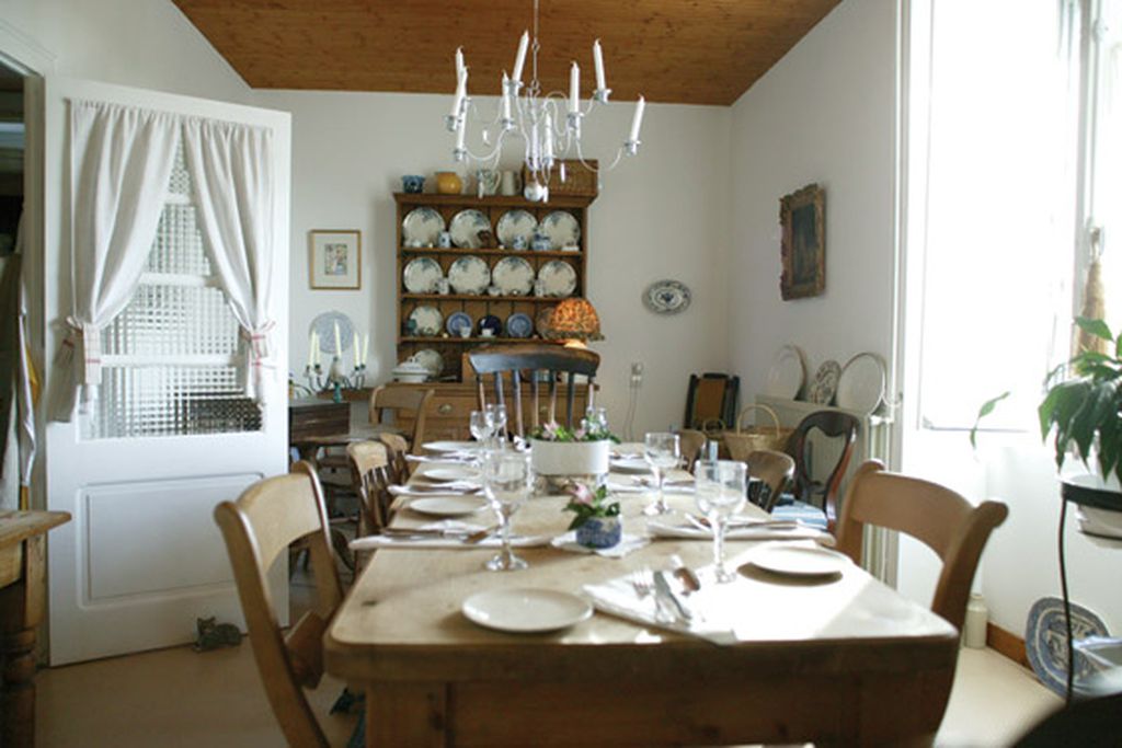 La Maison de Landerie gallery - Gallery