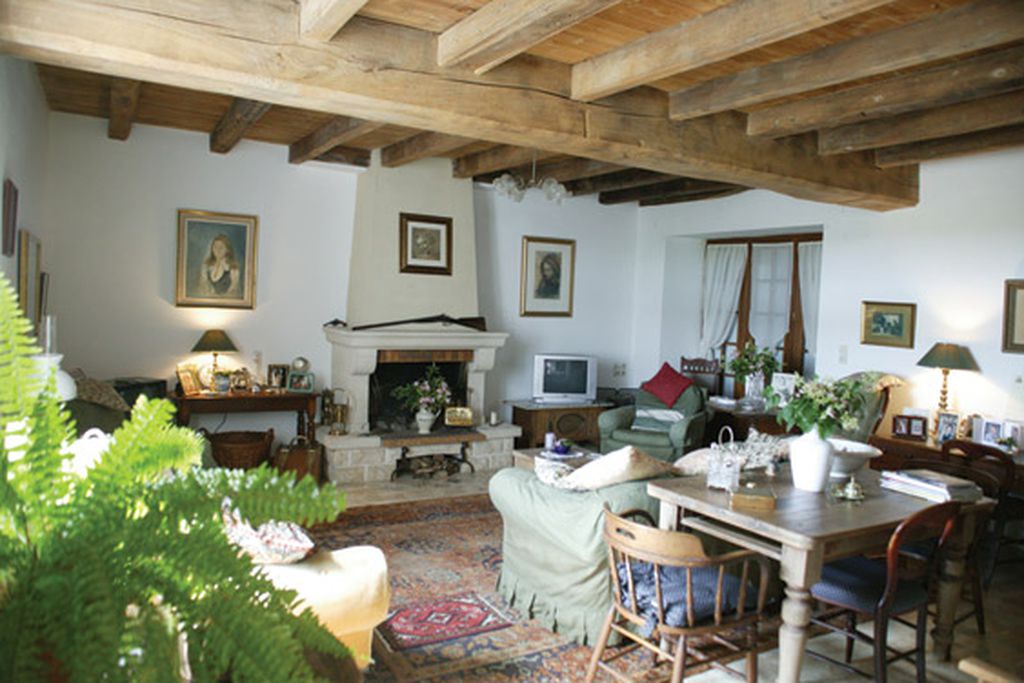 La Maison de Landerie gallery - Gallery
