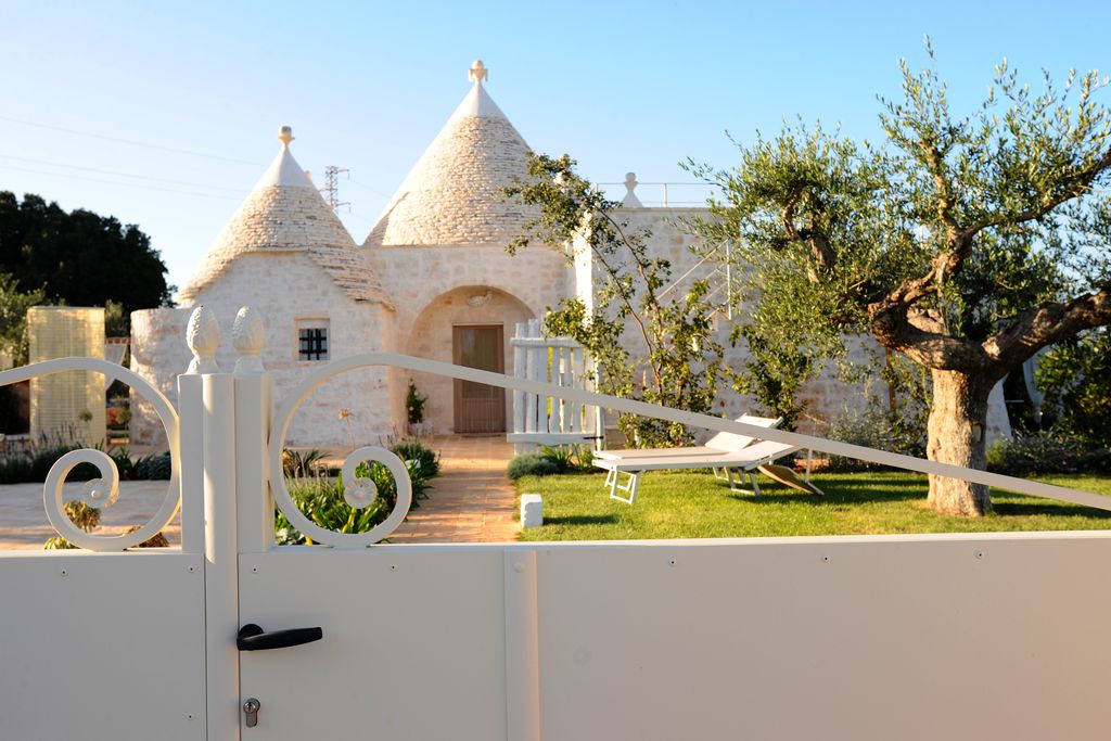Leonardo Trulli Resort gallery - Gallery