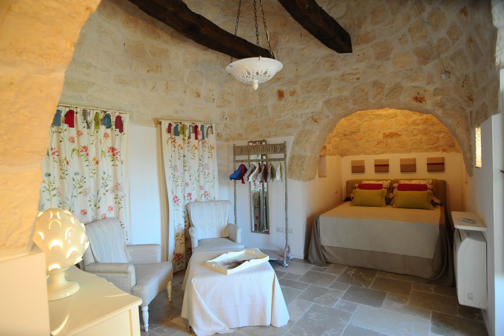 Leonardo Trulli Resort gallery - Gallery
