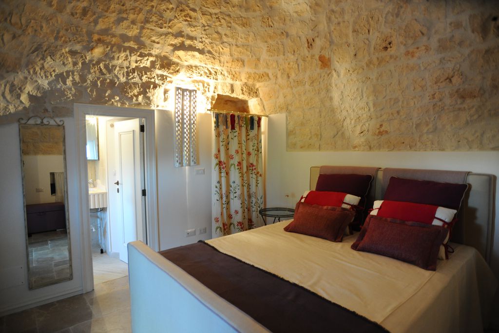 Leonardo Trulli Resort gallery - Gallery