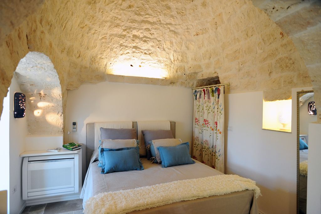 Leonardo Trulli Resort gallery - Gallery