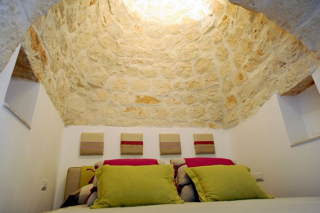 Leonardo Trulli Resort gallery - Gallery