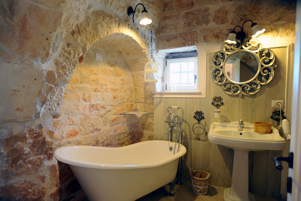 Leonardo Trulli Resort gallery - Gallery