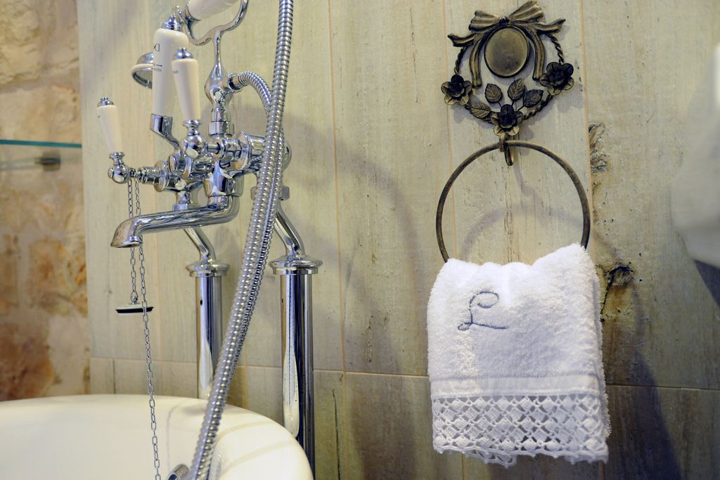 Leonardo Trulli Resort gallery - Gallery