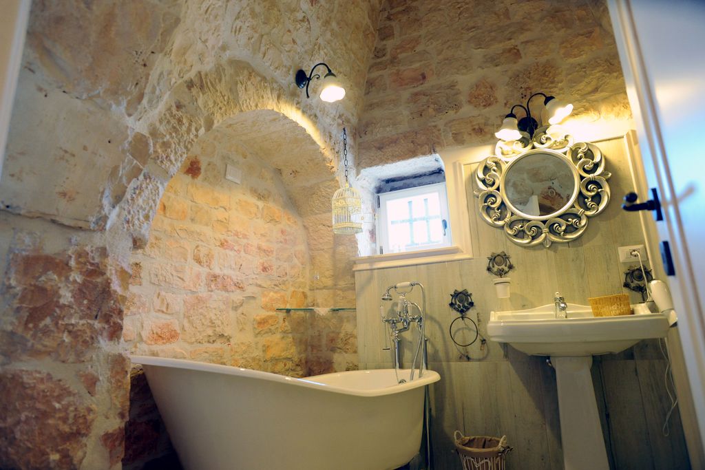 Leonardo Trulli Resort gallery - Gallery
