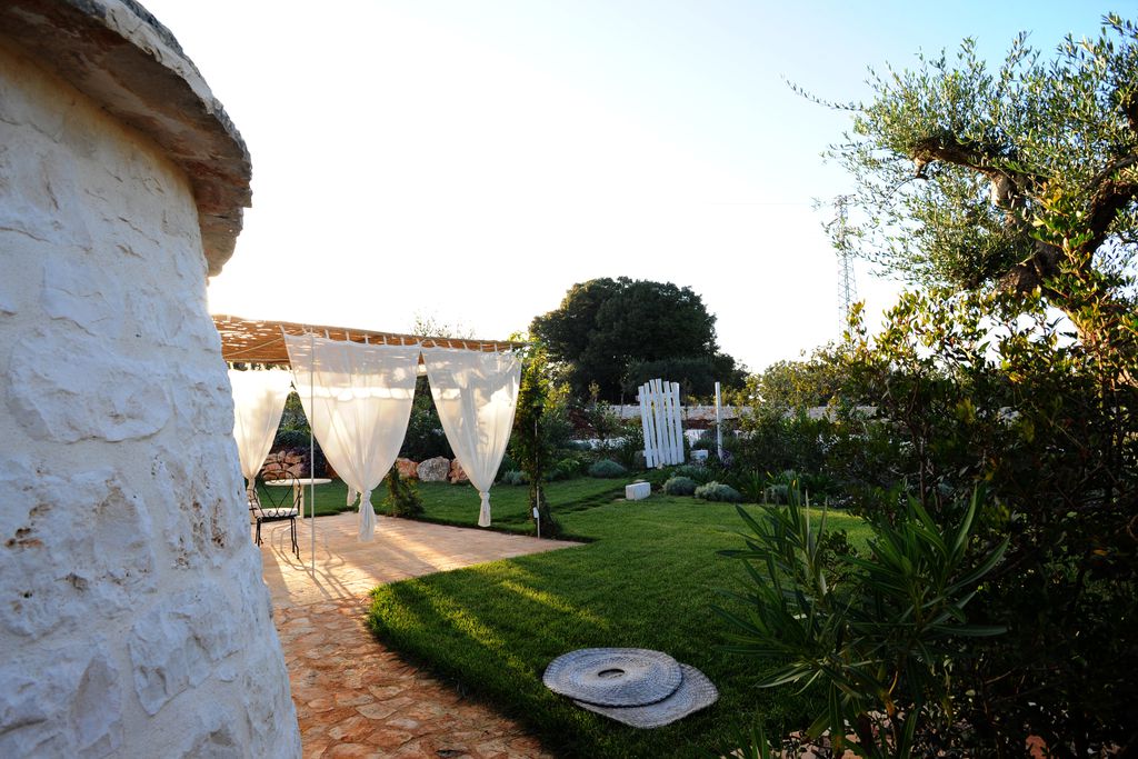 Leonardo Trulli Resort gallery - Gallery
