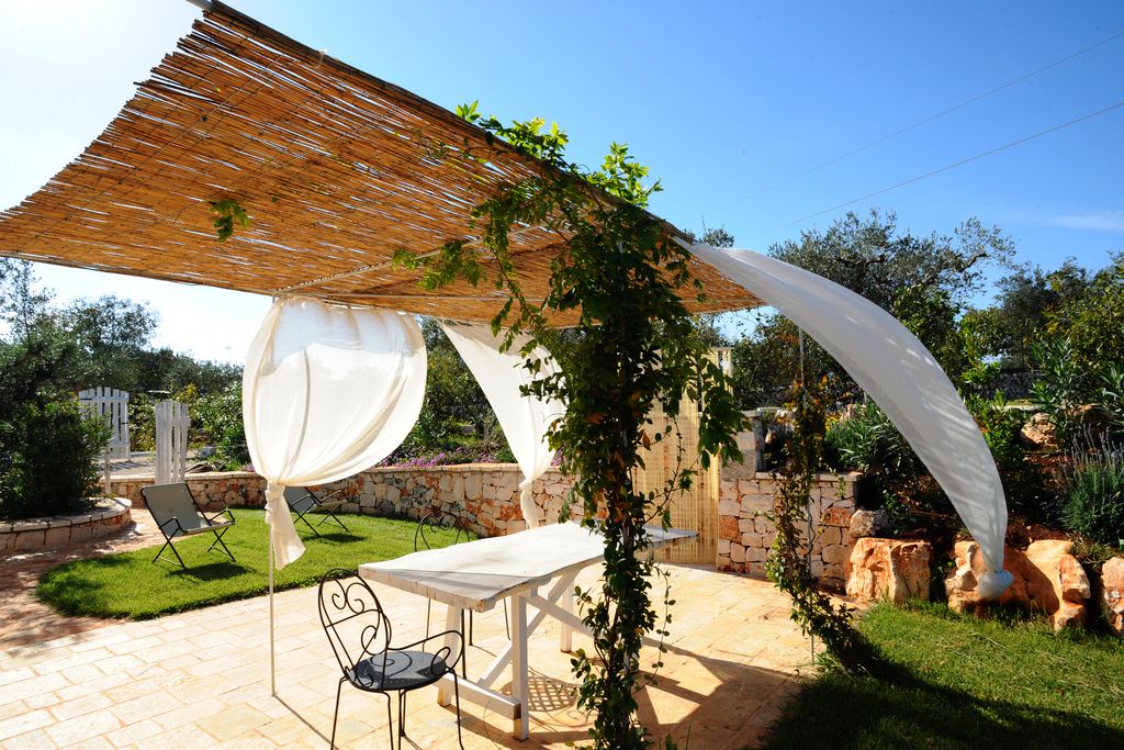 Leonardo Trulli Resort gallery - Gallery