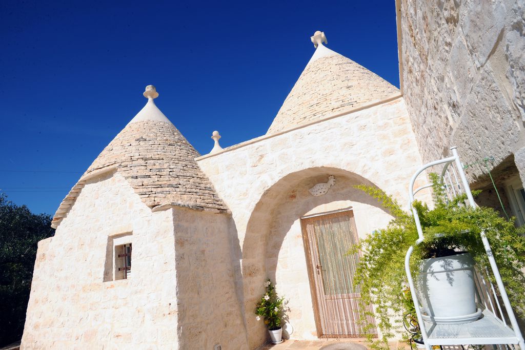 Leonardo Trulli Resort gallery - Gallery