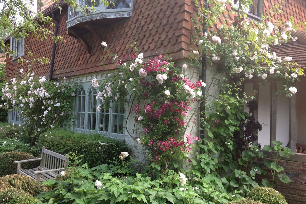 The Dovecote at Greenaway - Gallery