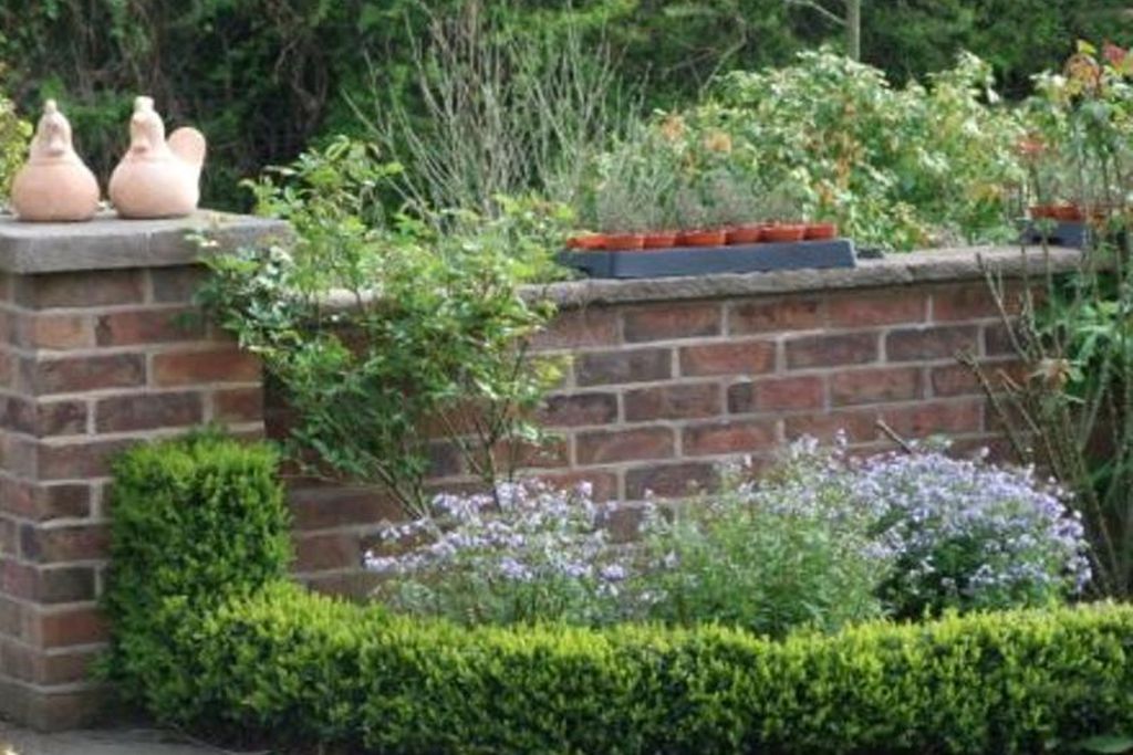 Mulsford Cottage gallery - Gallery