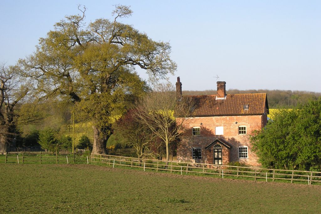 Oak Tree Farm gallery - Gallery