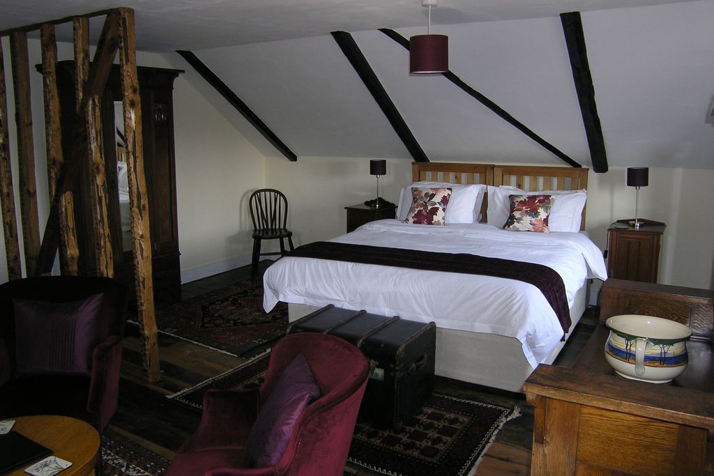 Oak Tree Farm gallery - Gallery