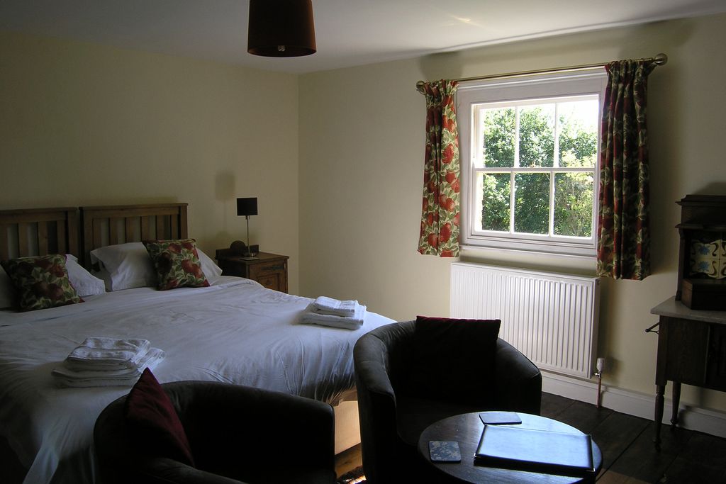 Oak Tree Farm gallery - Gallery
