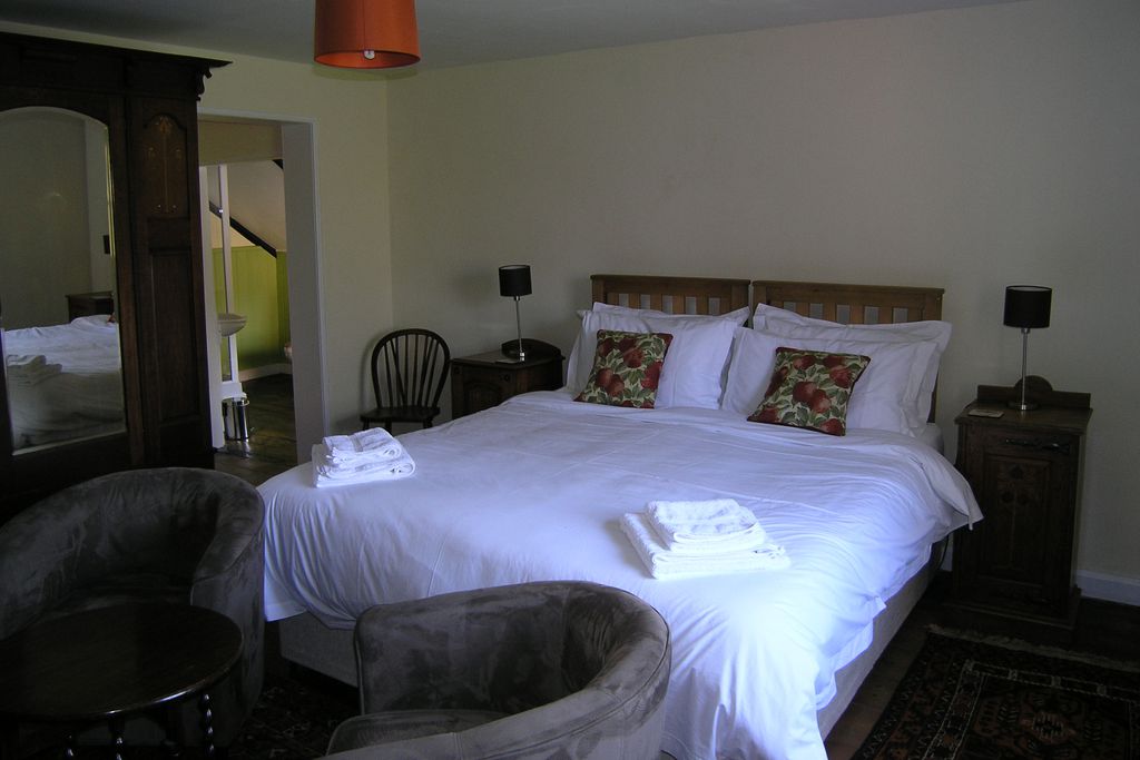 Oak Tree Farm gallery - Gallery