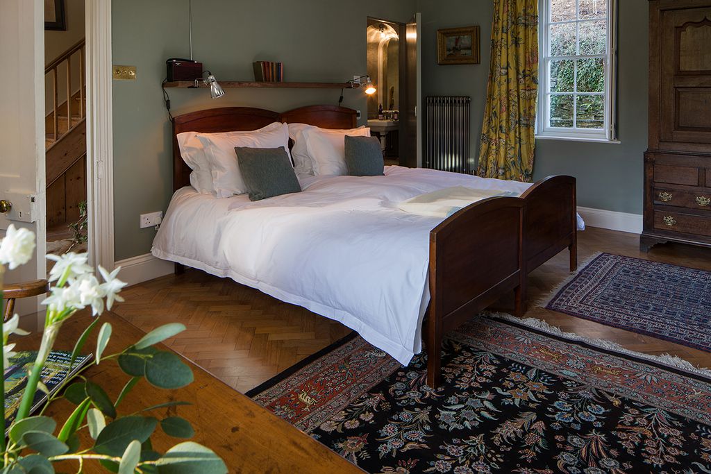 Coombe Farm Goodleigh gallery - Gallery