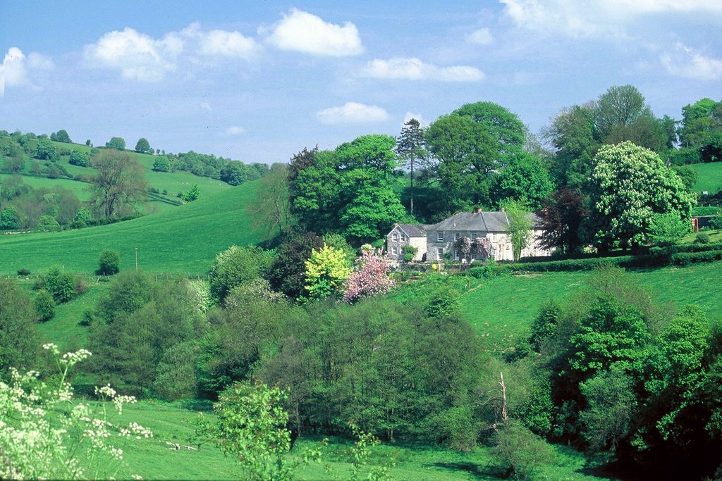 Pen-y-Dyffryn Country Hotel gallery - Gallery