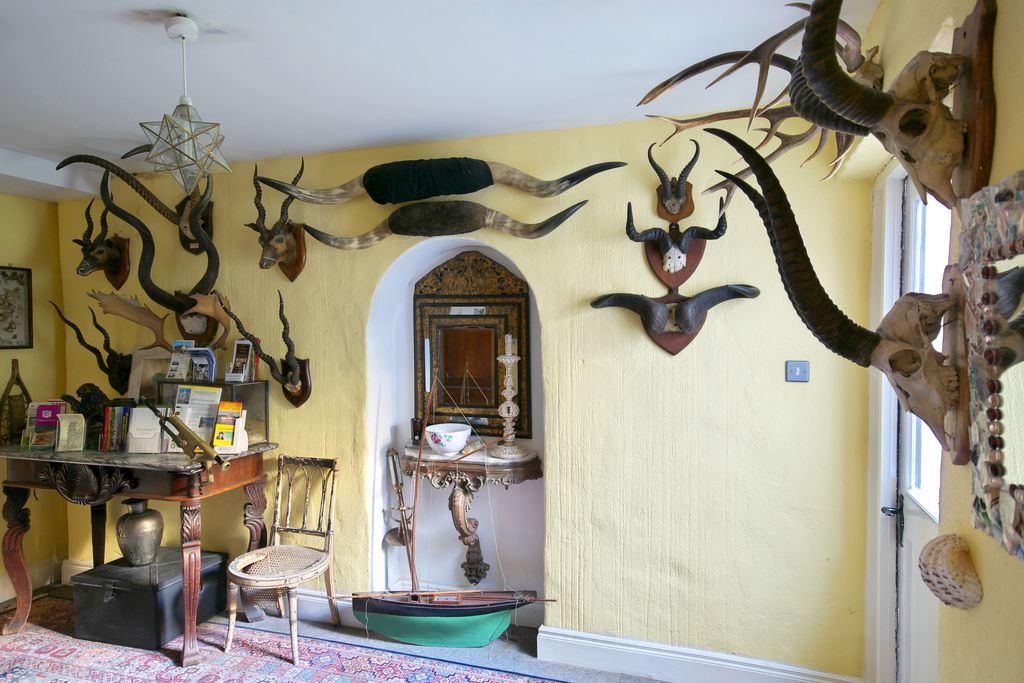 The Quay House gallery - Gallery