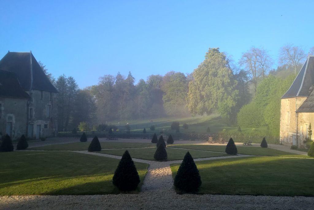 Château de la Pommeraye gallery - Gallery
